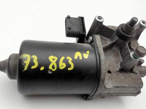 Front wiper motor BMW X5 (E53) 3.0 d | BP26964429M29 - Image 3
