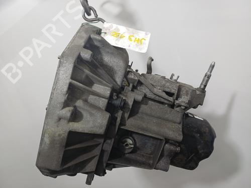 Gearbox RENAULT KANGOO (KC0/1_) | BP36817520M3 - Image 5