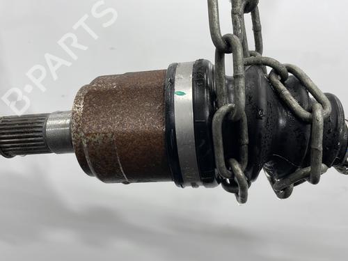 Półoś przednia lewa HYUNDAI BAYON (BC3) 1.0 T-GDI 48V-Hybrid | BP30795163M38