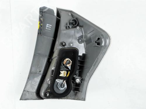 Left taillight TOYOTA PRIUS PLUS (_W4_) 1.8 Hybrid (ZVW40W, ZVW41W) | BP32509110C34