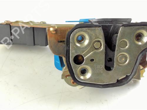 Used Front right lock Front right lock SAAB 900 II Coupe 2.0 i (131 hp) 22914612 22914612