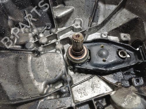 Gearbox CITROËN C3 II (SC_) 1.4 HDi 70 (SC8HZC, SC8HR0, SC8HP4) | BP36588653M3 - Image 9