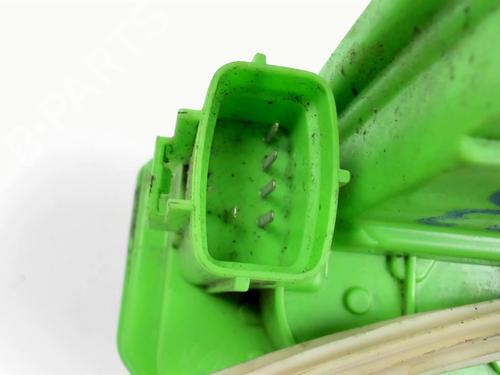Front right lock ALFA ROMEO MITO (955_) 1.6 JTDM (955AXC1B) | BP20447550C97 