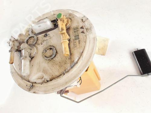 Used Fuel pump Fuel pump CITROËN C5 III (RD_) 2.0 HDi 140 (RDRHF8, RDRHFA, RDRHA8, RDRHAJ) (140 hp) 21237637 21237637