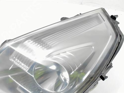 Used Left headlight Left headlight RENAULT VEL SATIS (BJ0_) 2.2 dCi (BJ0M) (113 hp) 20454871 20454871