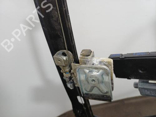 Front right window mechanism RENAULT MEGANE CC (EZ0/1_) 1.9 dCi (EZ0J, EZ1S) | BP38024266C23 - Image 9