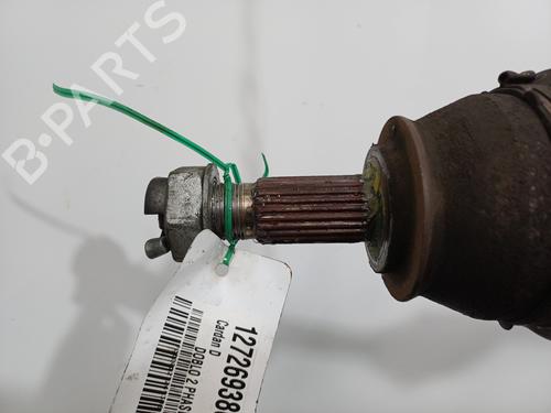 Right front driveshaft FIAT DOBLO Cargo (263_) | BP36400863M39 - Image 3