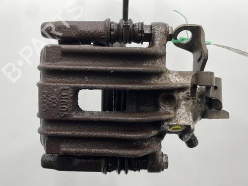 Used Left rear brake caliper Left rear brake caliper SKODA ROOMSTER (5J7) 1.9 TDI (105 hp) 21241124 21241124