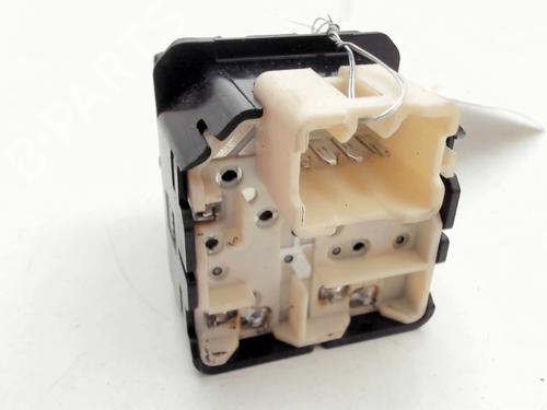 Left front window switch CHEVROLET SPARK (M300) 1.0 | BP39576107I27 - Image 2