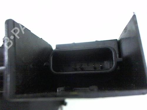Rear left lock RENAULT MEGANE IV Hatchback (B9A/M/N_) 1.2 TCe 130 (B9MR) | BP20403665C100 