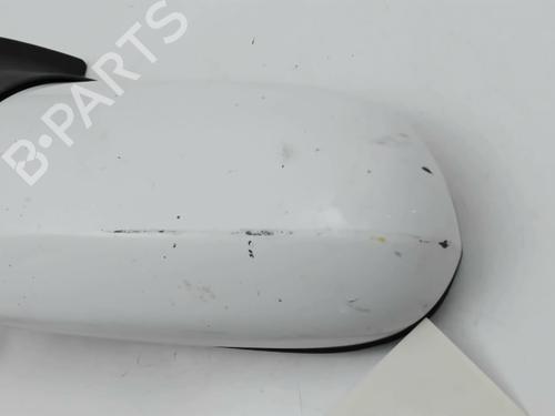 Left mirror OPEL ZAFIRA A MPV (T98) 2.0 DTI 16V (F75) | BP20417409C26 