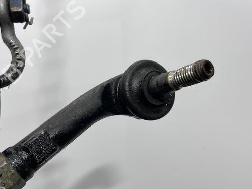 Steering rack FORD FIESTA VI (CB1, CCN) 1.4 TDCi | BP29545017M22 