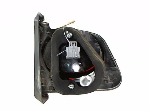 Used Right tailgate light Right tailgate light VW TIGUAN (5N_) 2.0 TDI 4motion (140 hp) 20432209 20432209
