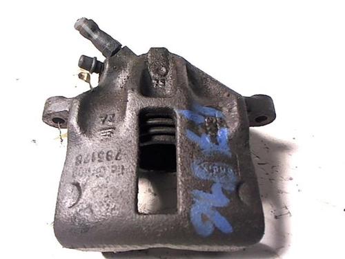 Used Right front brake caliper FIAT TIPO (160_) 1.9 TD (160.EL, 160.GL, 160.AQ, 160.EI, 160.AR) (90 hp) 20471147