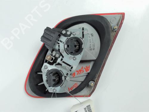Used Left tailgate light Left tailgate light MERCEDES-BENZ E-CLASS (W210) E 220 D (210.004) (95 hp) 20450471 20450471