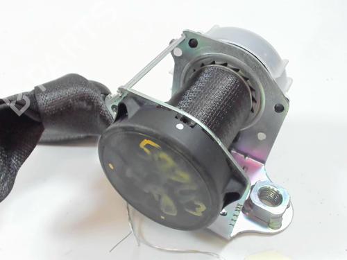 Used Rear right seatbelt Rear right seatbelt CHEVROLET CRUZE (J300) 2.0 CDI (150 hp) 20452056 20452056