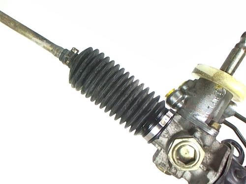 Steering rack HYUNDAI ATOS (MX) 1.1 | BP20465740M22 