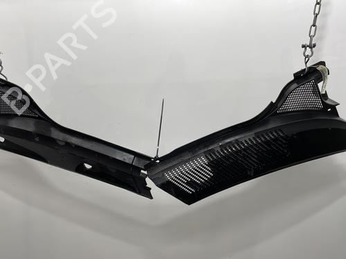 Used Scuttle panel RENAULT SCÉNIC I MPV (JA0/1_, FA0_) 1.9 dTi (JA0N) (98 hp) 28198542