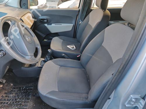 Trækkugle/Mekanisme DACIA LODGY (JS_) 1.2 TCe (JSAY, JSM0) | BP36173168C141 - Image 11