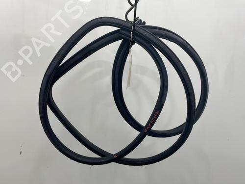 Used Rubber door seal Rubber door seal TOYOTA VERSO S (_P12_) 1.4 D4-D (NLP121_, NLP121R) (90 hp) 20610062 20610062