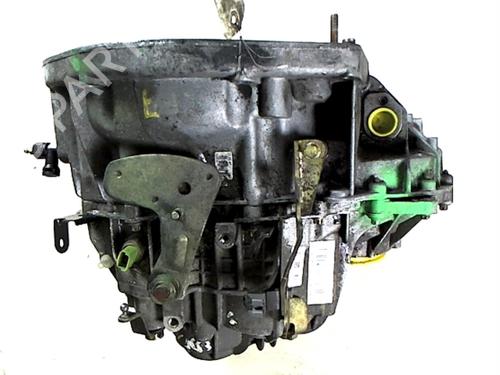 Used Gearbox RENAULT LAGUNA II (BG0/1_) 1.9 dCi (BG08, BG0G) (120 hp) 20466770