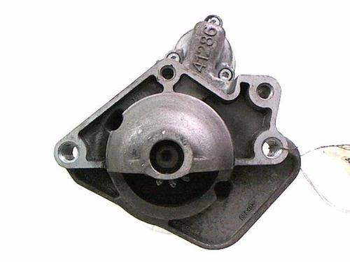 Startmotor RENAULT MEGANE III Hatchback (BZ0/1_, B3_) 1.5 dCi (BZ09, BZ0D, BZ1W, BZ29, BZ14) (110 hp) 20414410