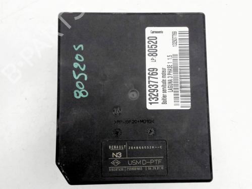 Fuse box RENAULT LAGUNA III (BT0/1) 1.5 dCi (BT00, BT0A, BT0T, BT1J) | BP40461532E1 - Image 5