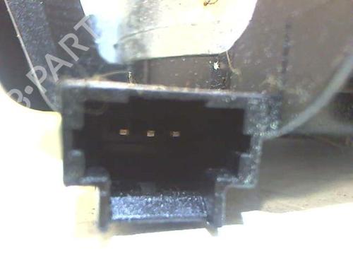 Rear wiper motor NISSAN QASHQAI / QASHQAI +2 I (J10, NJ10, JJ10E) 1.5 dCi | BP20456454M102 