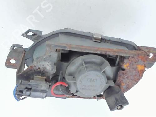Used Right front fog light Right front fog light DAEWOO NEXIA 1.5 16V (08, 68) (90 hp) 20475861 20475861