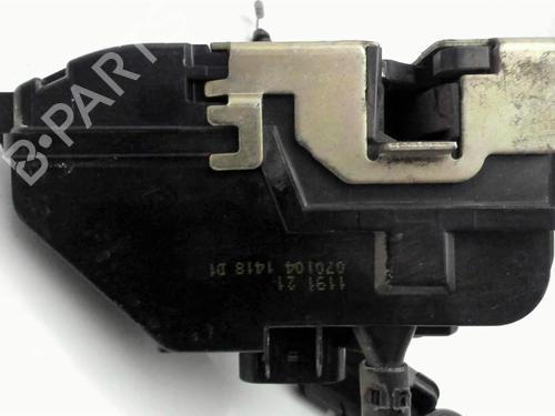 Used Front right lock Front right lock RENAULT SCÉNIC II (JM0/1_) 1.9 dCi (JM0G, JM12, JM1G, JM2C) (120 hp) 25445160 25445160