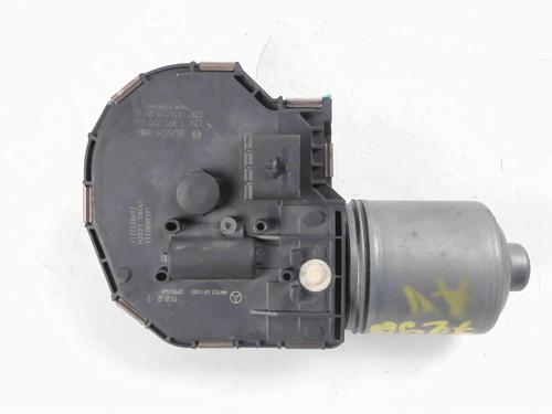 Used Front wiper motor Front wiper motor MERCEDES-BENZ E-CLASS Convertible (A207) E 350 BlueTEC (207.426) (252 hp) 20417009 20417009