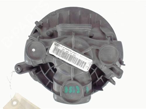Heater blower motor CITROËN C3 I (FC_, FN_) 1.4 HDi | BP20460821M62 