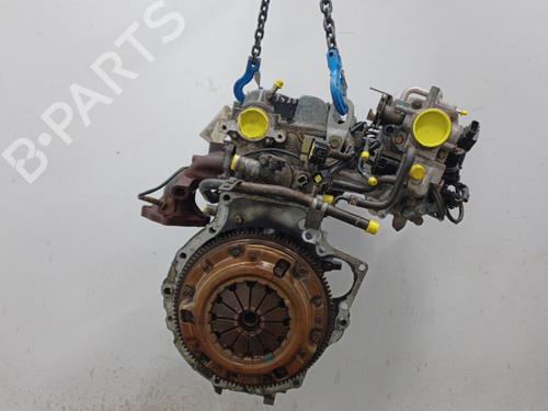 Engine MAZDA 323 P V (BA) 1.5 16V | BP21236837M1  - Image 6