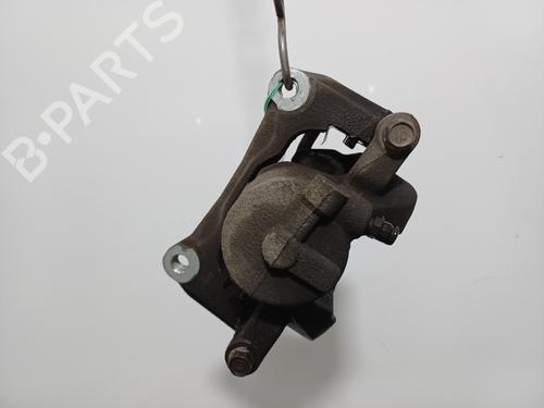 Used Left front brake caliper Left front brake caliper FIAT 500X (334_) 1.3 D Multijet (334AXH1A) (95 hp) 36757343 36757343