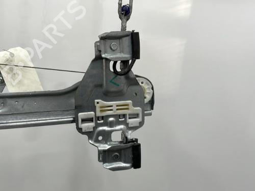 Used Rear left window mechanism CHEVROLET ORLANDO (J309) 2.0 D (131 hp) 20422643