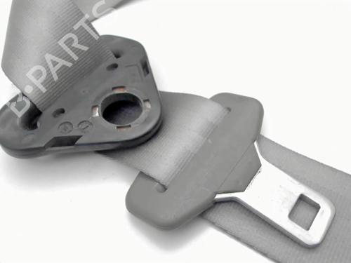 Used Rear left seatbelt Rear left seatbelt NISSAN MICRA III (K12) 1.2 16V (65 hp) 20469328 20469328