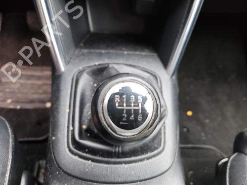 Engine MAZDA CX-5 (KE, GH) 2.2 D AWD (KE2AW) | BP32220220M1  - Image 7