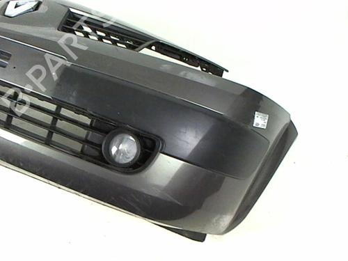 Front bumper RENAULT MEGANE II (BM0/1_, CM0/1_) 1.6 16V | BP20448365C7 