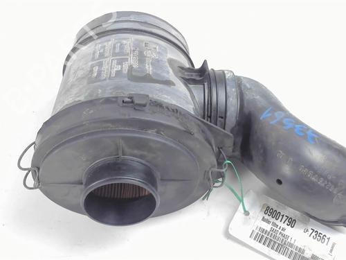 Used Air filter box Air filter box CITROËN SAXO (S0, S1) 1.0 X (45 hp) 21239604 21239604