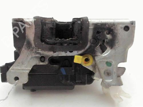 Front left lock DACIA LODGY (JS_) | BP38675090C98 - Image 5