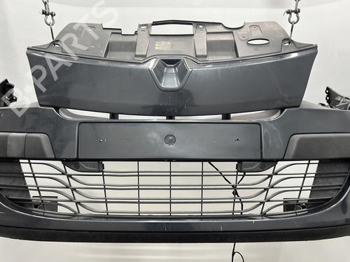 Used Front bumper RENAULT MEGANE III Grandtour (KZ0/1) 1.9 dCi (KZ0J, KZ0N, KZ1S) (131 hp) 27873713