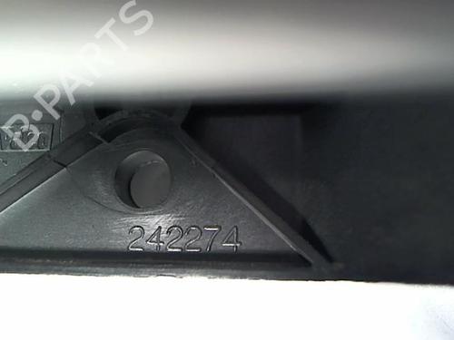 Rear left exterior door handle NISSAN NOTE (E11, NE11) 1.5 dCi | BP20474694C130 