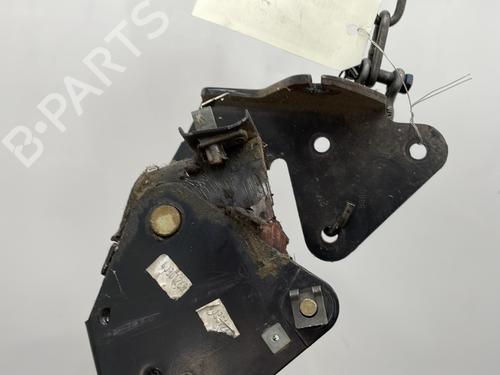 Hand brake CITROËN JUMPER I Van (244) 2.2 HDi | BP25979704I18 