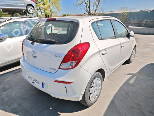 Switch HYUNDAI i20 I (PB, PBT) 1.1 CRDi | BP32396575I30 - Image 11