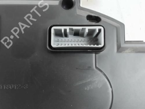 Instrument cluster RENAULT KANGOO Express (FW0/1_) Z.E. (FW0Z, FW1Z) | BP32373676C47 - Image 4