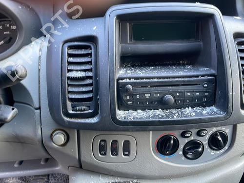 Engine mount RENAULT TRAFIC II Van (FL) 2.0 dCi 90 (FL0H, FL00, FL01, FL0M, FL0P, FL0S) | BP21239362M89 - Image 9