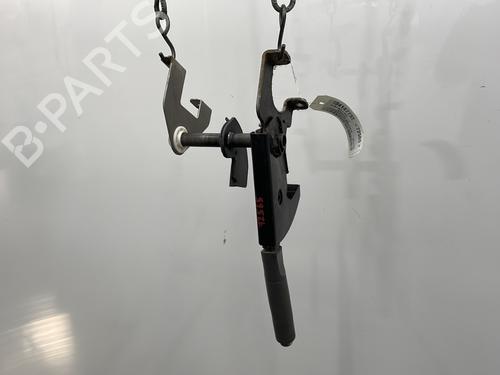 Used Hand brake HYUNDAI TERRACAN (HP) 2.9 CRDi 4WD (163 hp) 24938116
