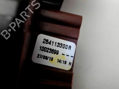 Left front window switch RENAULT CAPTUR I (J5_, H5_) 0.9 TCe 90 | BP36900525I27  - Image 6