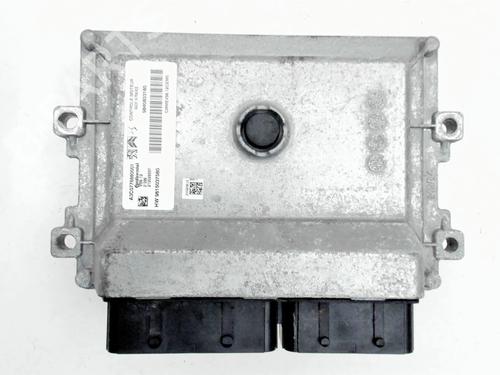 Engine control unit (ECU) CITROËN C3 III (SX) 1.2 PureTech 82 | BP32396781M57  - Image 5