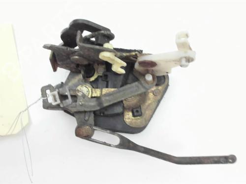 Rear left lock HYUNDAI ACCENT II (LC) 1.3 | BP20464713C100 